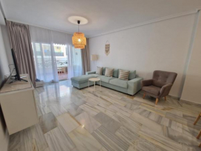 Apartamento Encantador Playa